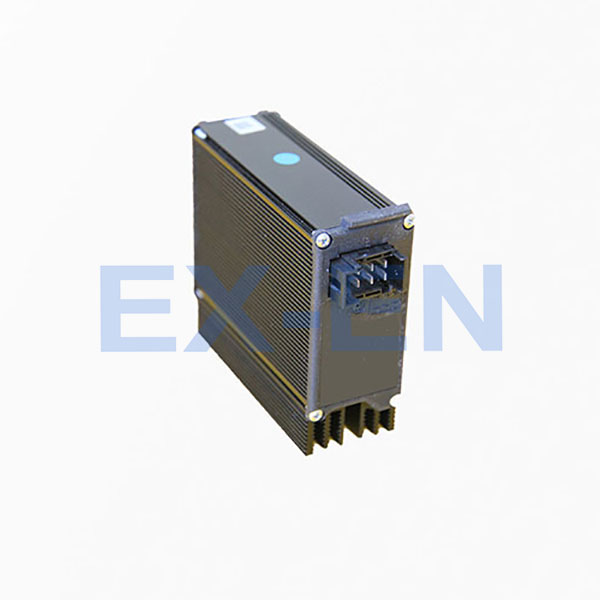 24V Giriş 13.5 V Çıkışlı Converter