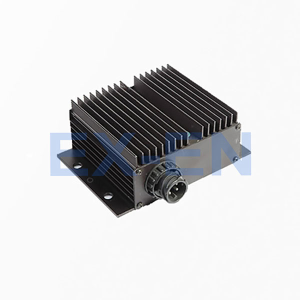 24V Giriş 13.5 V Çıkışlı Düşürücü Converter