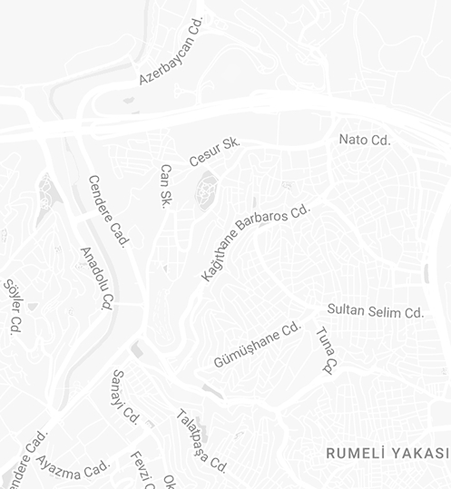 Ari Elektronik Location