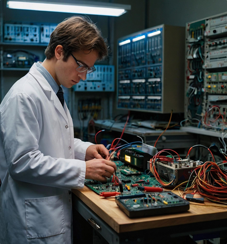 Arı Elektronik | Anasayfa