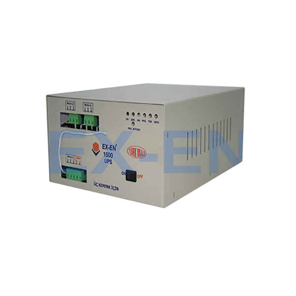 48V Converter
