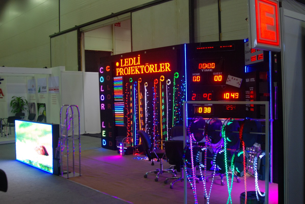 2009 Sign Fuarı