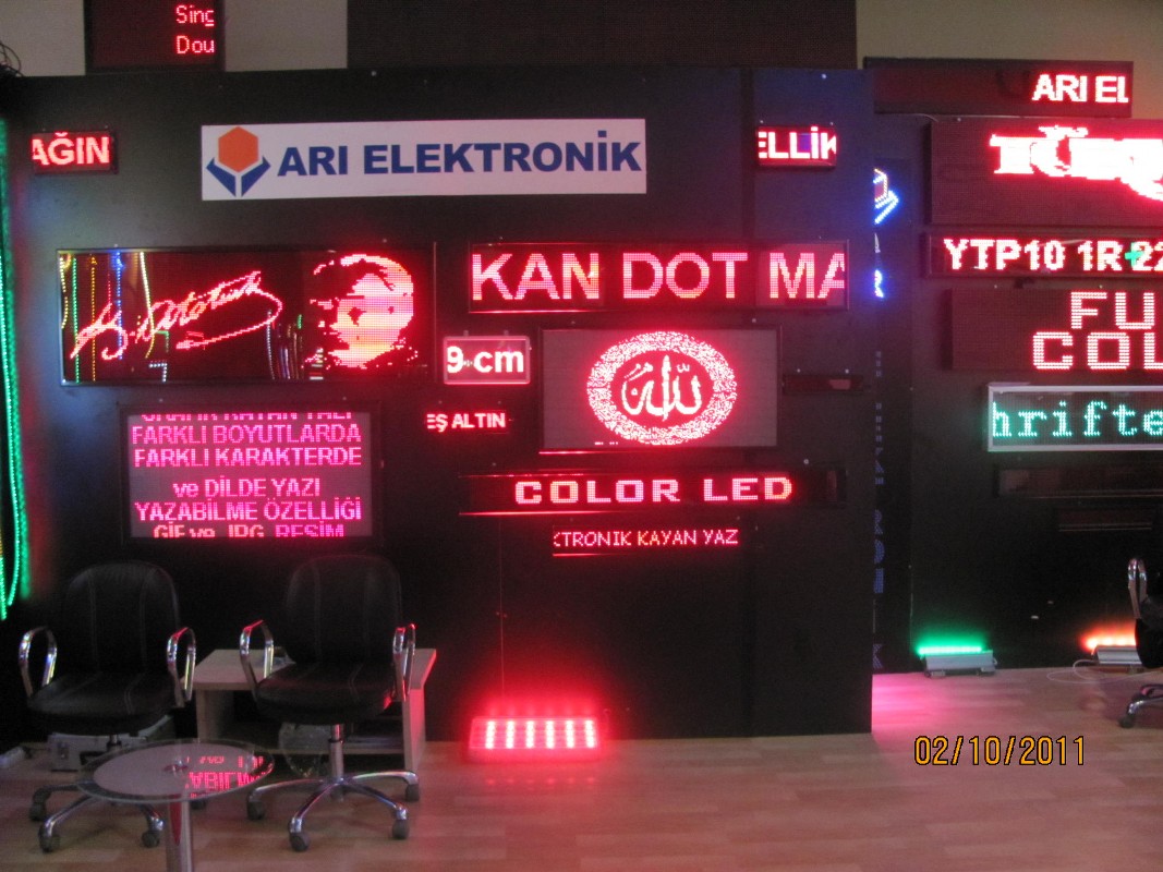 Blog Title