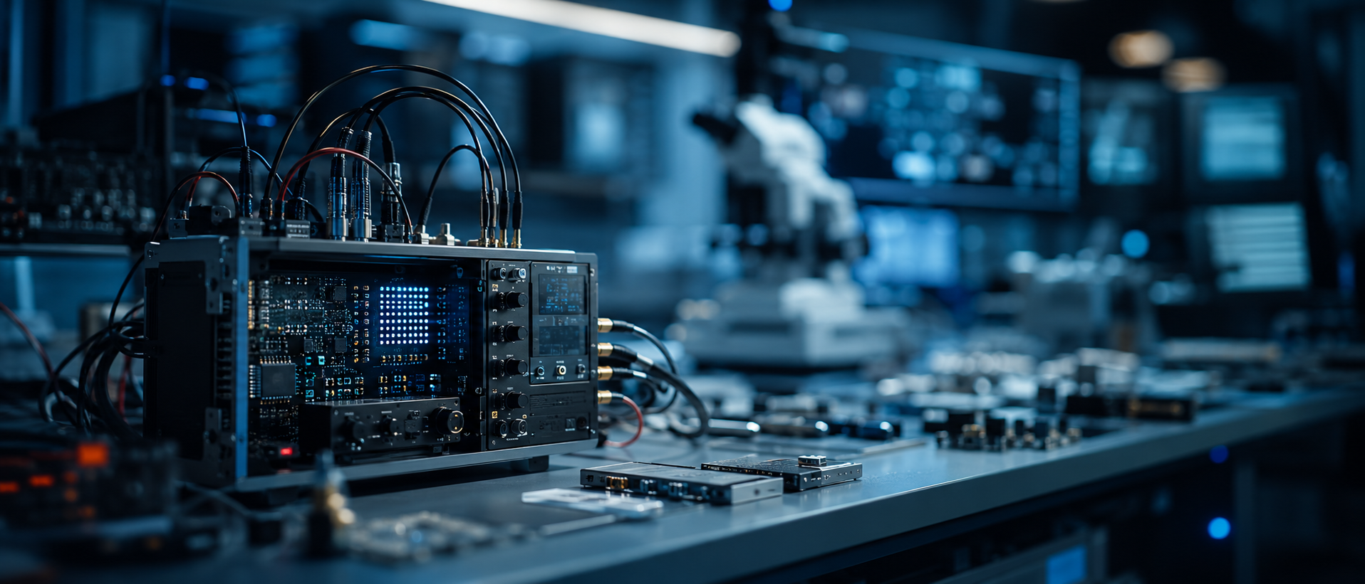 Arı Elektronik | AR-GE