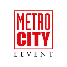 Metro City Levent